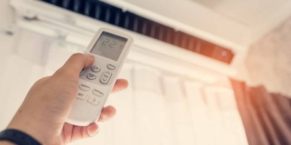 Diario HOY | Ola de calor disparó consumo energético: ANDE avisa que la factura vendrá "recargada"