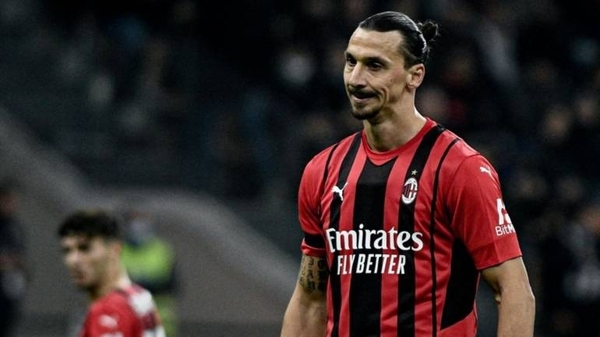 Diario HOY | Zlatan Ibrahimovic fuera del clásico milanes