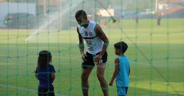 Mirá los mensajes de apoyo para Iván Torres de parte de sus compañeros