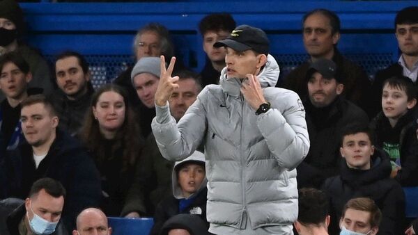 Thomas Tuchel niega contactos por Dembelé
