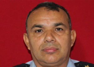 Ex jefe de investigaciones en Itapúa asume como  Subcomandante de la Policía Nacional.