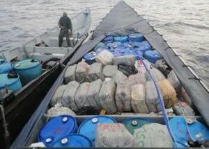 Panamá y Costa Rica: pasos claves de cocaína hacia Europa