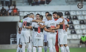 Diario HOY | Olimpia, el debutante General JLM y promesa de emoción y goles en Para Uno