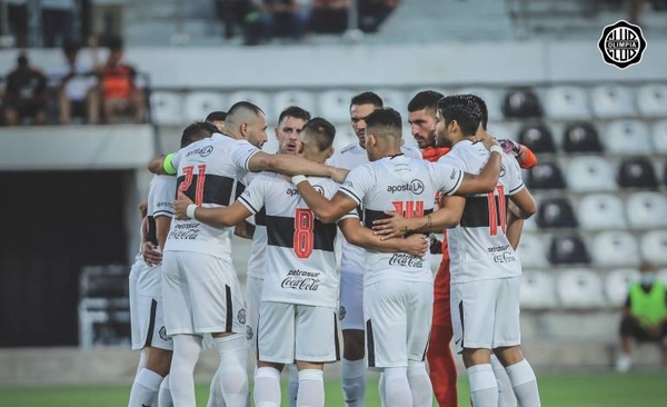 Diario HOY | Olimpia, el debutante General JLM y promesa de emoción y goles en Para Uno