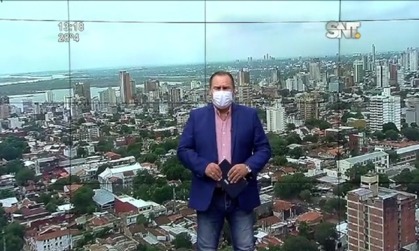 Bloque Deportivo en el IDM - SNT