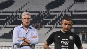 Álvaro Gutiérrez tiene nuevo equipo