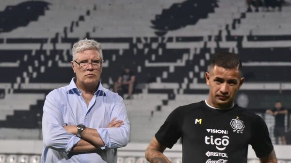 Álvaro Gutiérrez tiene nuevo equipo