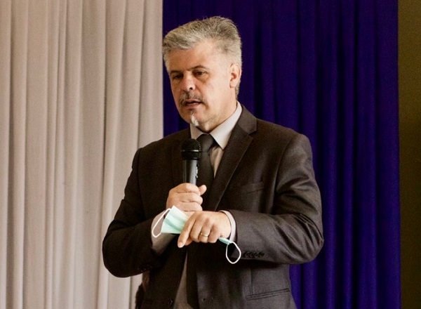 Fracasa intento de enjuiciar a Giuzzio