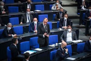 Diputados alemanes proyectan un ley de vacuna obligatoria - Mundo - ABC Color