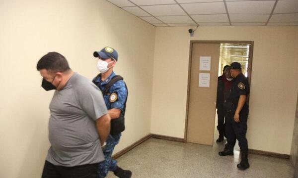 Policías que modificaron la orden de captura de un presunto narco, irán a prisión – Prensa 5
