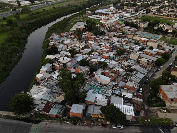 Treinta personas siguen internadas por cocaína contaminada en Argentina - Mundo - ABC Color