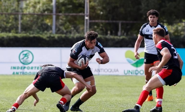 Diario HOY | Rugby: Jaguares se lleva un ‘Lion’ a su plantel