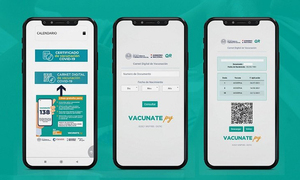Presentan un “carnet de vacunación digital” para eventos y bares - OviedoPress