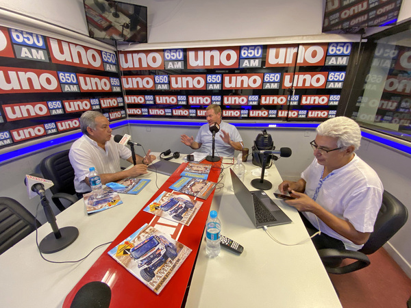 Inversiones de obras viales deben mantenerse en las próximas administraciones, afirmó viceministro de obras