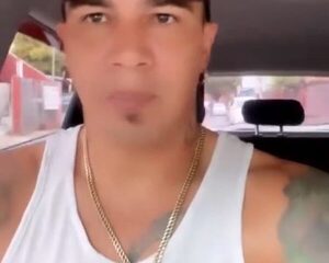 Lazaga dice que los paraguayos son “tavy y una mierda” (VIDEO)