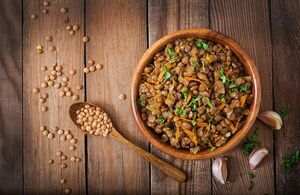 Lentejas: una opción nutritiva y fácil de preparar - Gastronomía - ABC Color
