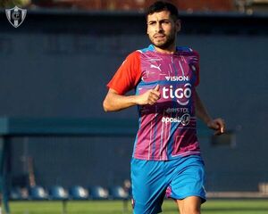 Cerro Porteño debe pagar más de U$D 113.000 a Boca Juniors por Federico Carrizo - Cerro Porteño - ABC Color