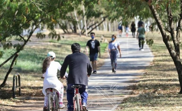 Diario HOY | Actividad física previene 8 de 10 cánceres más frecuentes