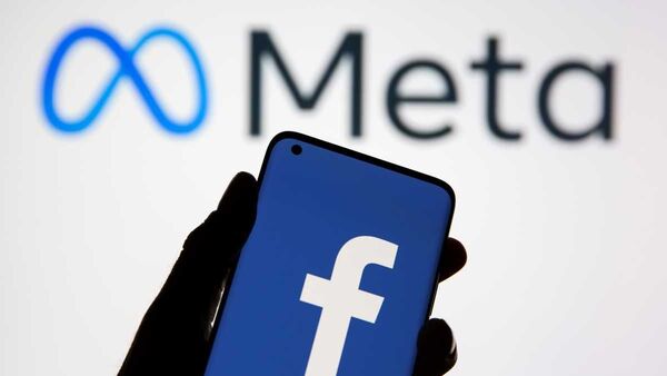 Meta se desploma en bolsa pese a ganar un 35 % más en 2021