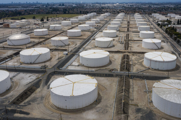 Mercado de petróleo sigue fortaleciéndose