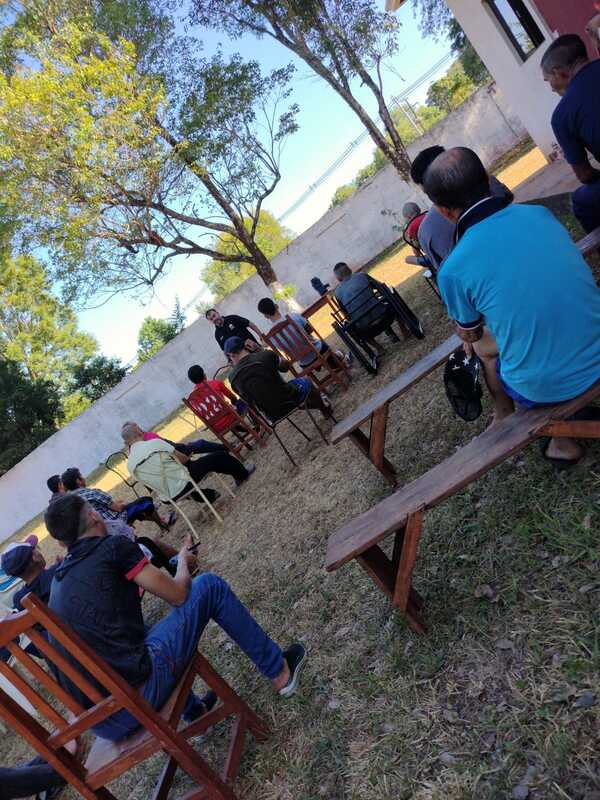 Municipio encarnaceno fortalece acciones contra el consumo de drogas en barrios