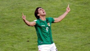 ¿Marcelo Moreno Martins rechazó a gigantes del continente para jugar por Cerro Porteño?