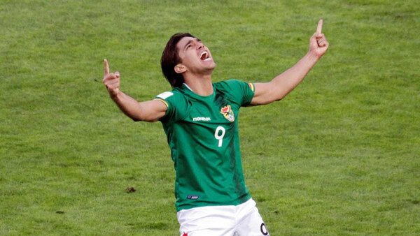 ¿Marcelo Moreno Martins rechazó a gigantes del continente para jugar por Cerro Porteño?