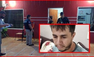 Detienen en CDE a hombre que recorrió Alto Paraná hurtando