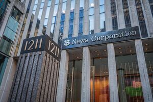 The Wall Street Journal fue hackeado y las miradas apuntan a China