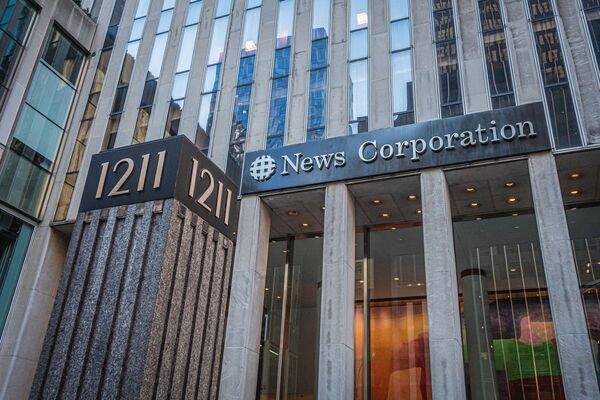 The Wall Street Journal fue hackeado y las miradas apuntan a China