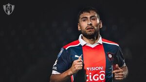 FIFA falla a favor de Boca Juniors contra Cerro Porteño