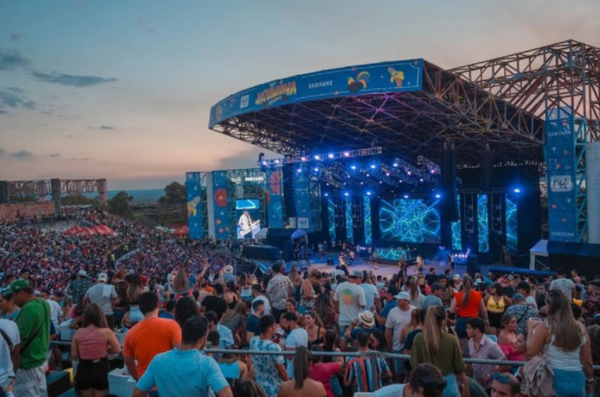 Fiscalía abre investigación contra organizadores del festival Ja'umina