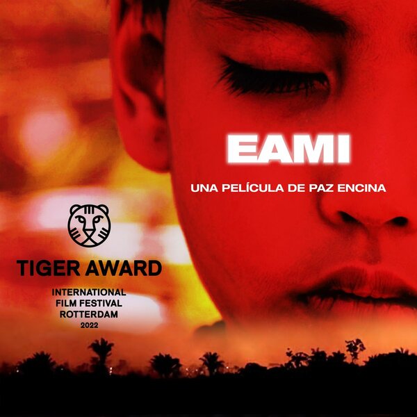 Película paraguaya triunfa en el Festival de Róterdam