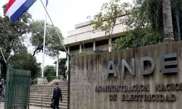 Crónica / Ande avisa que factura vendrá "recargada" por culpa del "aire a full" hina