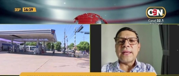 Desde mañana baja precio del Diésel tipo 3 - C9N