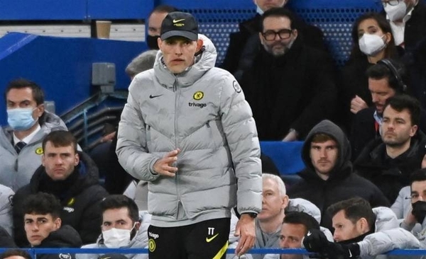 Diario HOY | DT del Chelsea niega contactos con Dembélé