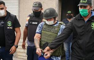Cocaína adulterada: Argentina expulsa a paraguayo implicado