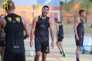 Crónica / Guaraní: Tres opciones para un puesto tiene el "Mister"