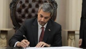 Mario Abdo decreta aumento del impuesto al tabaco al 20% - Noticiero Paraguay
