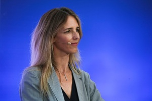 La española Álvarez de Toledo intervendrá en un acto empresarial de Panamá - MarketData