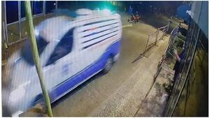 Tibia intervención de Superintendencia a empresa de ambulancias que auxilió a Vita
