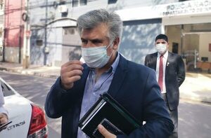 “Al no prosperar juicio político a Giuzzio, se va a generar una batalla muy fuerte“ - Megacadena — Últimas Noticias de Paraguay