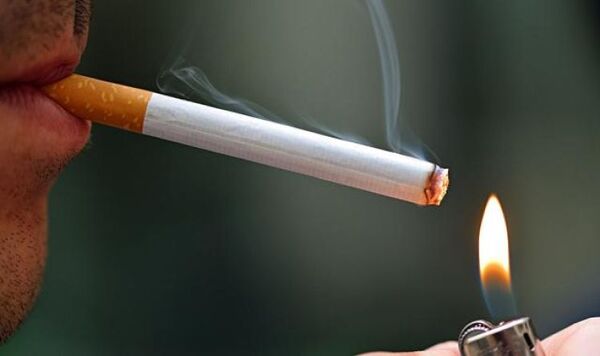 Ejecutivo aumenta el Impuesto al Tabaco del 18% al 20%