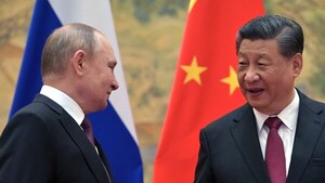 Denuncian influencia "negativa" de EEUU en Europa y Asia - ADN Digital