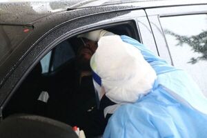 Reportan 39 fallecidos y 3.646 nuevos casos de Covid-19