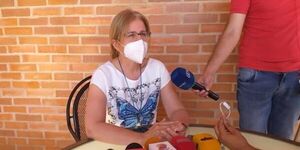 Familia Denis se solidariza con víctimas del atentado en San Ber y exige respuestas ante la inseguridad
