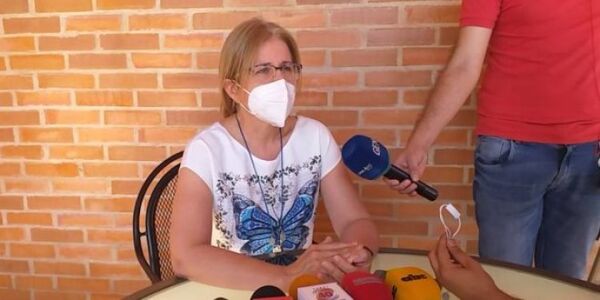 Familia Denis se solidariza con víctimas del atentado en San Ber y exige respuestas ante la inseguridad