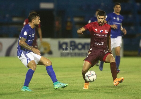 El Apertura arranca con un empate sin goles entre Sol y Nacional