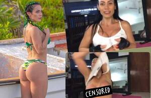 Crónica / Pamela Rodríguez: ¿Filtraron sus videos hots de Onlyfans?