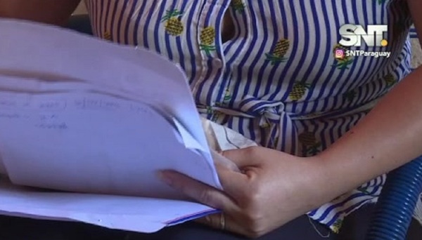 Promesa incumplidas: Juana sigue a la espera de su cirugía - SNT